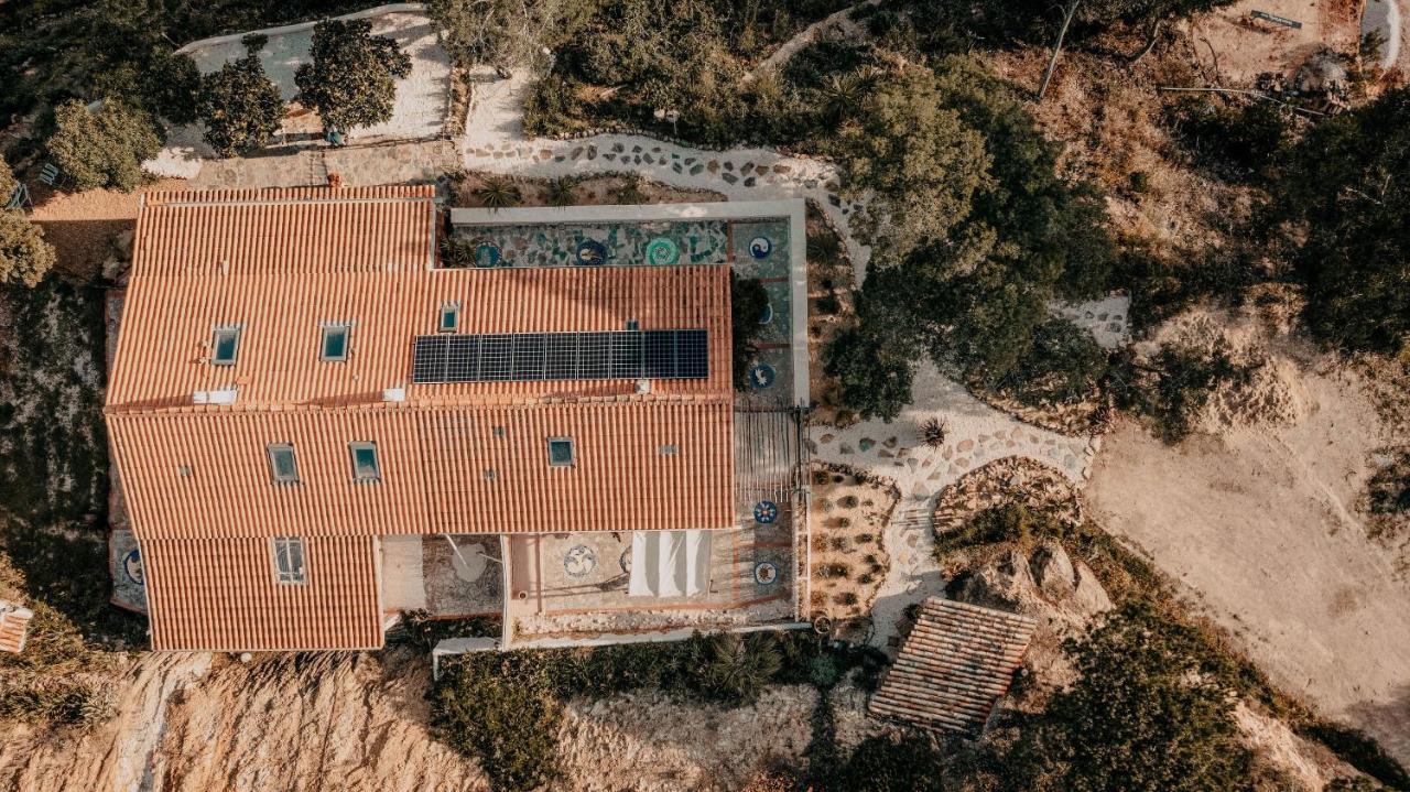 The Lemon Lodge ألخيزور المظهر الخارجي الصورة