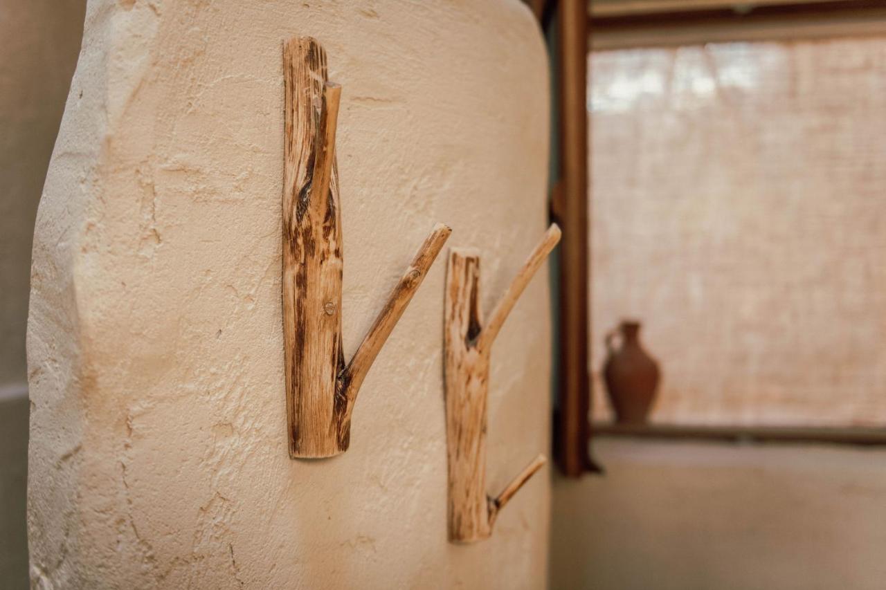 The Lemon Lodge ألخيزور المظهر الخارجي الصورة