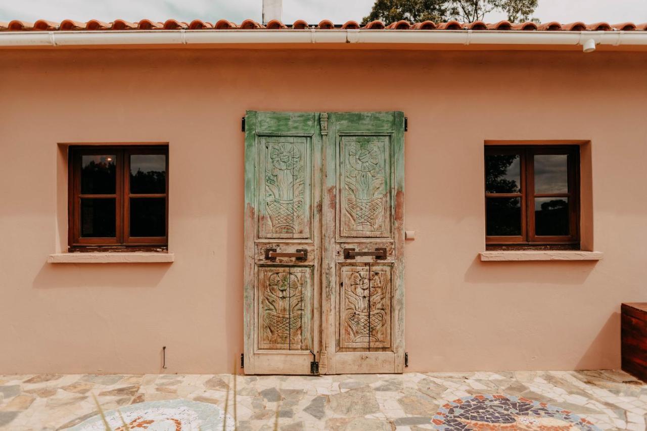 The Lemon Lodge ألخيزور المظهر الخارجي الصورة