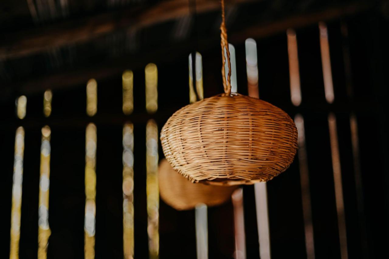 The Lemon Lodge ألخيزور المظهر الخارجي الصورة