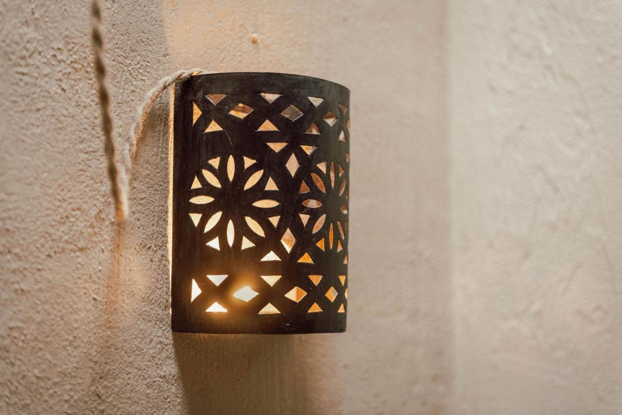 The Lemon Lodge ألخيزور المظهر الخارجي الصورة