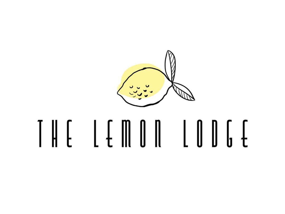 The Lemon Lodge ألخيزور المظهر الخارجي الصورة