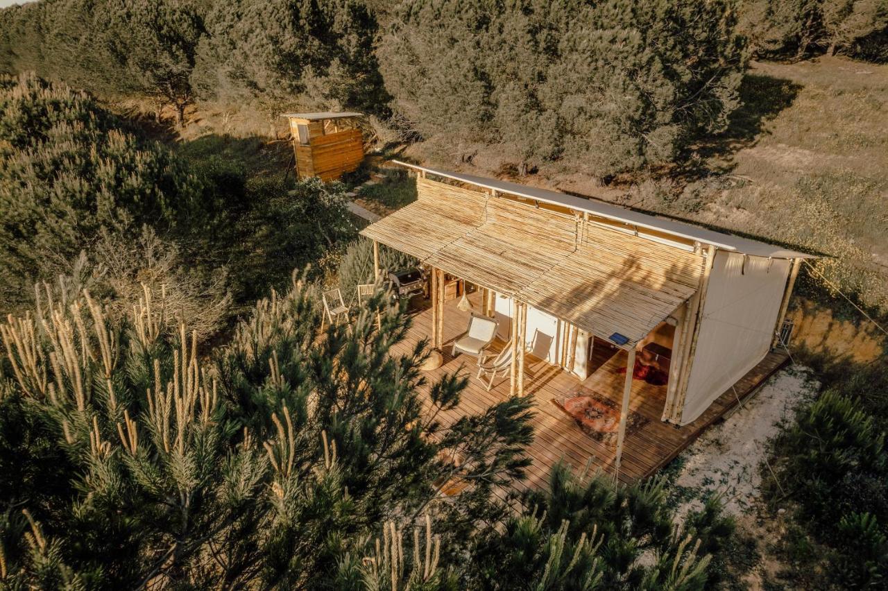 The Lemon Lodge ألخيزور الغرفة الصورة