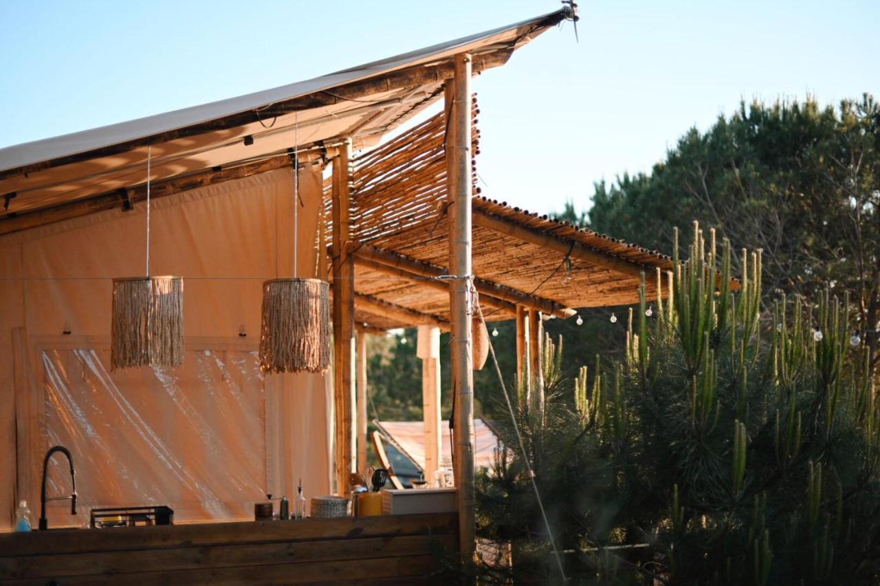 The Lemon Lodge ألخيزور المظهر الخارجي الصورة
