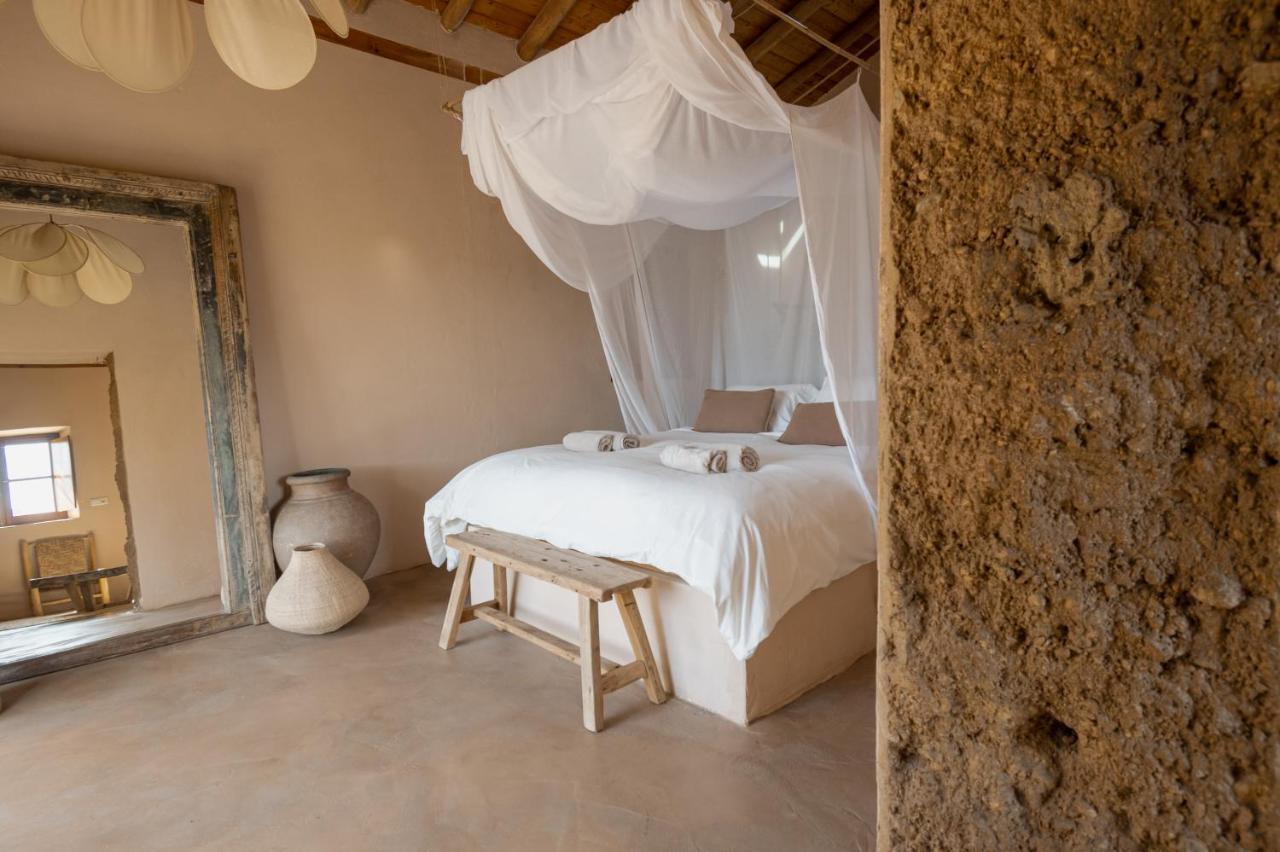 The Lemon Lodge ألخيزور المظهر الخارجي الصورة