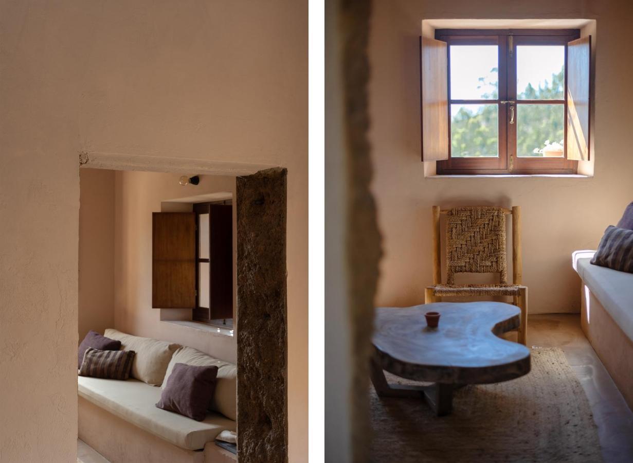 The Lemon Lodge ألخيزور المظهر الخارجي الصورة