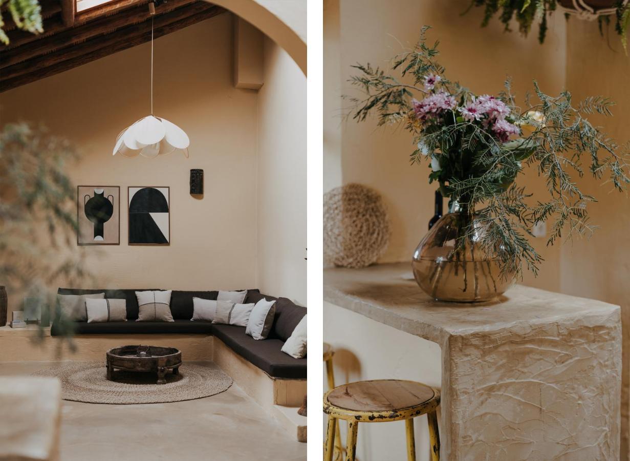 The Lemon Lodge ألخيزور المظهر الخارجي الصورة