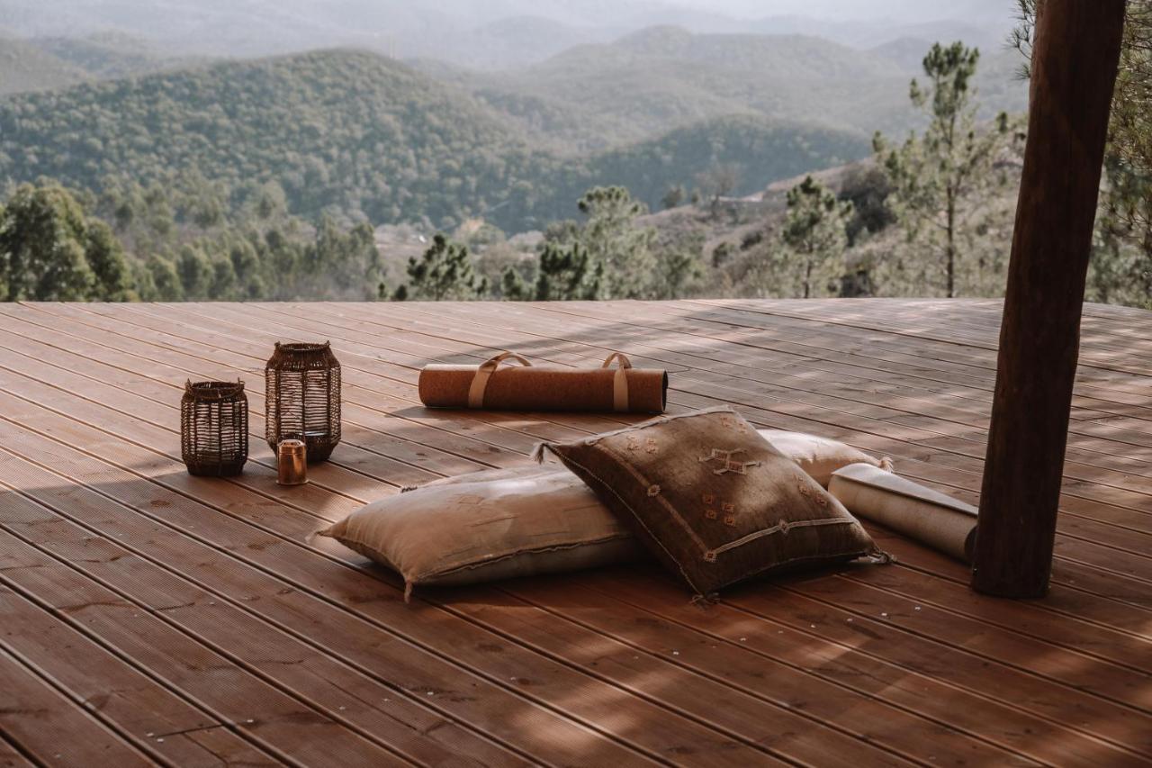 The Lemon Lodge ألخيزور المظهر الخارجي الصورة