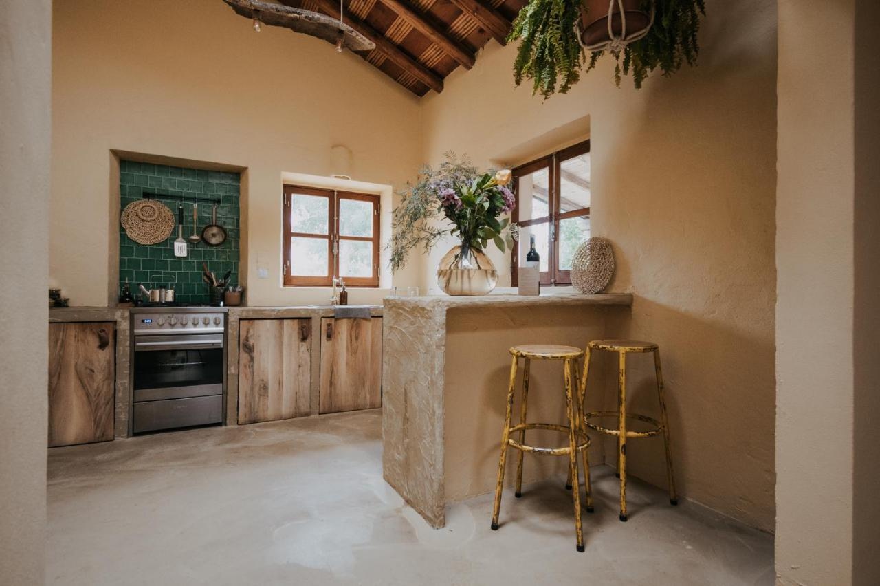 The Lemon Lodge ألخيزور المظهر الخارجي الصورة